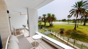 The rooftop Los Lagos by ON Travel