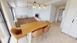 The rooftop Los Lagos by ON Travel