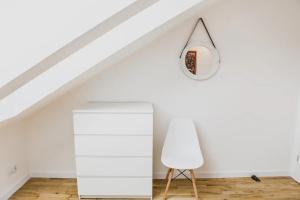 1 - bedroom Apartment - Przemyska 4 Street