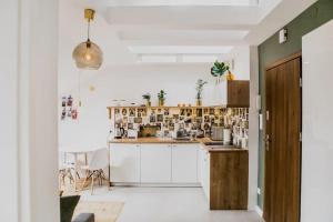 1 - bedroom Apartment - Przemyska 4 Street