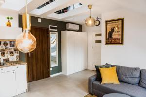 1 - bedroom Apartment - Przemyska 4 Street