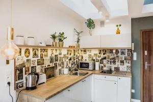 1 - bedroom Apartment - Przemyska 4 Street