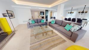 Atico Oceanic by ON Travel