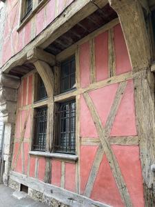 Maisons de vacances Un brin de bonheur : photos des chambres