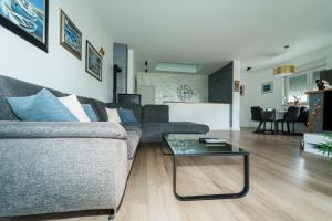 Villa Helij apartment