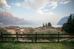 IseoLakeRental - Casa Angelica - Fonteno