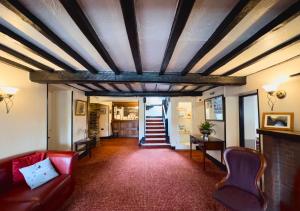 Skelwith Bridge Hotel