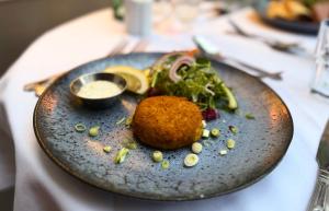 Skelwith Bridge Hotel