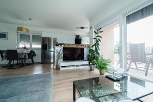 Villa Helij apartment