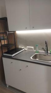 Milestone Studio apartment