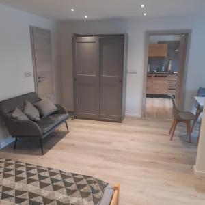 Ferienwohnung Schwibbogen