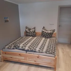 Ferienwohnung Schwibbogen - Wiltzsch