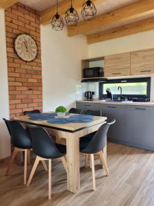 Słoneczne Domki Lubkowo