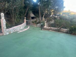 Villa Matteo sea view