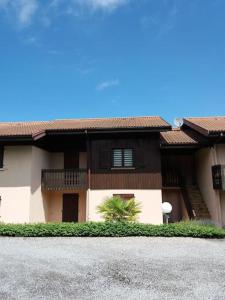 Charmant 3 pièces classé 3* avec belle vue lac