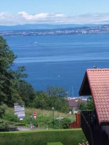 Charmant 3 pièces classé 3* avec belle vue lac