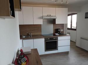 Charmant 3 pièces classé 3* avec belle vue lac