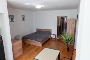 ALMA Guest House Self check in