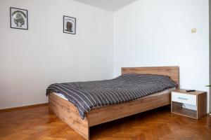 ALMA Guest House Self check in