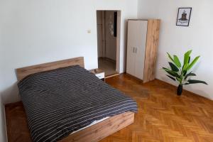 ALMA Guest House Self check in