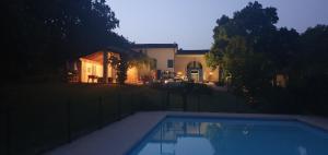 Le Clos Sainte Marie - Lampy