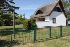 "Fewo-Ulla-02" Ferienwohnung im OG - Dierhagen