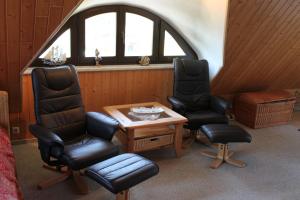 "Fewo-Ulla-02" Ferienwohnung im OG