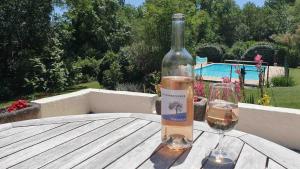 Le Clos Sainte Marie - Lampy