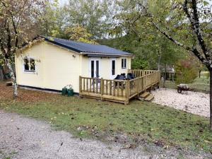 Campings Camping Le Convivial : photos des chambres