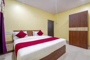 Hotel Ayodhya comforts
