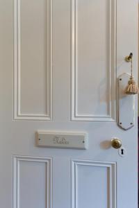 Beaufort House Akaroa