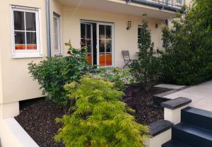 Cochem Ferienwohnung Scheuer