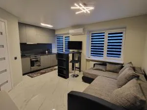 Savanorių 6 - Rusteykyay