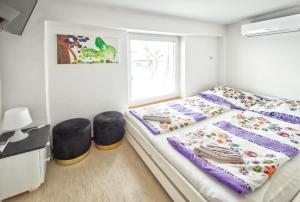 Penzion bazén víno sklep U Palečků