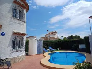 Coquet studio indépendant - Setla