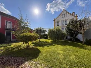 Palacete da Real Companhia do Cacau - Royal Cocoa Palace - Ciborro