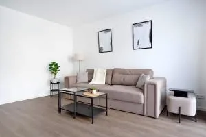 Schöne Apartments in Lengerich I home2share - Intrup