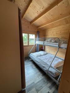 Campings Camping Le Convivial : photos des chambres