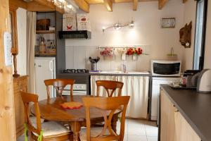 Le Balcon des Bauges