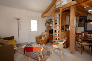 Le Balcon des Bauges