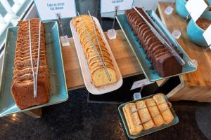 Côté Thalasso Hôtel & Spa Marin