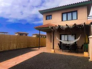 Villa Caleta - Majanicho