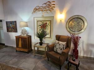 Leopard Corner Lodge