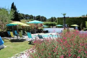 Gîte le Relais de la Cavayere - Rieux-Minervois