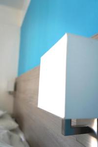 Appart'hotels MOTEL ASCOT - Hotel & Appartements : Chambre Double