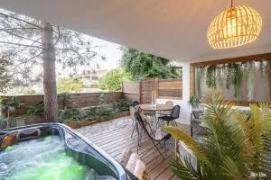 Résidence CasaBianca Porticcio - Aliva - Cauro