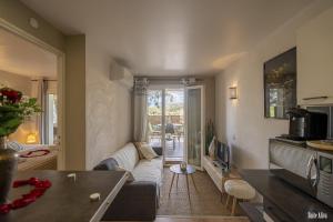 Résidence CasaBianca Porticcio - Aliva