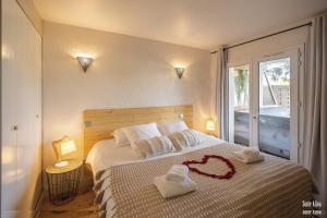 Résidence CasaBianca Porticcio - Aliva