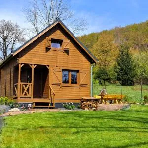 Alpejskie domki Karkonosze - Jarkowice