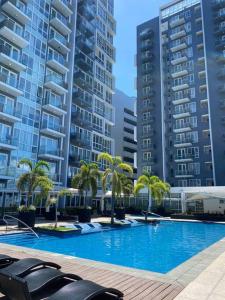 One Pacific Residence SeaView Condo Mactan Newtown Lapu-Lapu City